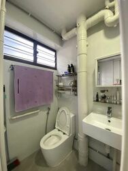 Blk 306 Yishun Rivergreen (Yishun), HDB 5 Rooms #551186651